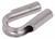 Tube Thimble, Stainless for Synthetic Rope 10mm Bulldog Winch - 20093