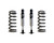 2.5" Front Lift Coils & Vulcan Front Shocks - MaxTrac 872170V