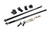 Recoil Traction Bar Kit - BDS2303