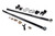 Recoil Traction Bar Kit  - BDS2306