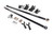 Recoil Traction Bar Kit W/ 3.5-4" Axle - BDS2309