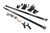 Recoil Traction Bar Kit W/ 4.5" Axle - BDS2312