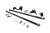 Toyota Tundra Recoil Traction Bar Kit  - BDS2313