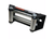 Roller Fairlead for 4400 Trailer, 151mm mount Bulldog Winch - 20280