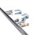 Diagonal Link Kit For Drag Series 4-Link System  - QA1 7838-1068