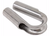 Stainless Tube Thimble 15mm Bulldog Winch - 20294