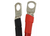Wiring Kit, 120"+20" ATV/UTV 6ga Bulldog Winch - 20307
