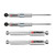 Street Performance Shock Set (Lowered) - Belltech 95111