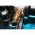 Compressor, 150psi Portable, Automatic Bulldog Winch - 41000
