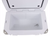 50L Sportsman Cooler - white Bulldog Winch - 80036