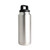 36oz 304 Stainless Drink Bottle w/Screw-on Finger Hold Lid Bulldog Winch - 80050