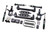 4.5" Strut & Drop Crossmember Lift Kit - Zone Offroad ZONC9N