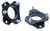 1999-2006 Toyota Tundra 2wd/4wd 2.5" Pro Suspension Lift Strut Spacers- 836525