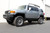 2006-2014 Toyota FJ Cruiser 2wd 2.5" Pro Suspension Lift Strut Spacers - 836825 Installed