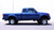 2001-2009 Ford Ranger Edge/Sport 2wd Torsion Bar (Non Stabilitrak) 4" MaxTrac Lift Spindles - 703030C