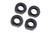 2" Coil Spring Spacer Lift Kit - Zone Offroad ZONJ19
