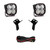 A-Pillar Sport Light Mount Kit - Baja Designs 447151