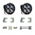 Squadron-R Fog Light Kit - Baja Designs 447621