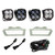 Fog Light Kit - Baja Designs 447619