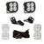 XL Series LED Light Kit - Baja Designs 447822