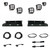 Ford OE LED Light Kit - Baja Designs 448056