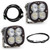 Steel Bumper Jeep OE LED Light Kit w/ Upfitter - Baja Designs 447668UP