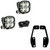 Squadron Pro LED Light Kit - Baja Designs 447574