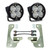 Squadron R Pro Series LED Light Kit - Baja Designs 447069