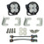 Jeep OE LED Light Kit - Baja Designs 447071