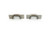 1988-2018 GM 1500 2WD Weld On C-Notch - IHC-GM8898-WCN