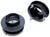 1994-2012 Dodge RAM 2500 & 3500 4wd 2" MaxTrac Front Coil Spacers - 832625