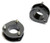 2009-2012 Dodge RAM 1500 4wd 2.5" Pro Suspension Lift Strut Spacers - 832425