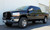 2003-2008 Dodge RAM 2500 & 3500 2wd 3.5" MaxTrac Lift Spindles W/ Extended Brake Lines - 702235