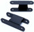 2004-2012 Chevy Colorado 2wd/4wd 1" MaxTrac Rear Lift Shackles - 710120
