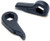 1982-2004 Chevy & GMC S Series 4wd Pro Suspension 1-3" Lifted Torsion Keys - 840113