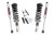 2.5" Lift Kit With M1 Struts - Rough Country 74040