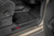 Front Sure-Fit Floor Mats - Rough Country SM2991A