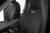 Jeep Cherokee KL 2WD/4WD Seat Covers - Rough Country 91048