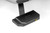 Manual Pull Retractable Bed Step - Rough Country PW049980