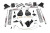 6" Lift Kit For Ford F-250 Super Duty 4WD Gas - Rough Country 566.20