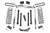 5" Lift Kit For Dodge 1500 4WD - Rough Country 371.20