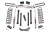 5" Lift Kit For Dodge 1500 4WD - Rough Country 371.20