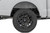 Mud Flap Delete For Ford F-150 2WD/4WD - Rough Country 13009