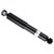 B4 OE Replacement 13-18 Toyota RAV4 Rear Twintube Shock Absorber - Black - Bilstein 19-282930