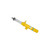 B8 SP Monotube Strut - Front Left 13-14 BMW 328ix, 335i XDrive, 14-15 BMW 428i XDrive - Bilstein 35-264606