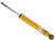B6 16-20 Chevrolet Camaro Rear Monotube Shock Absorber - Bilstein 24-267311