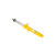 B6 BMW 228i 2014 / 320i 2015-2013 / 328i 2014-2012 Front Monotube Strut Assembly - Bilstein 35-264545