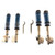 B16 2002 Subaru Impreza RS Front and Rear Performance Suspension System - Bilstein 48-101288