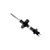 B4 OE Replacement 09-13 Subaru Forester Front Left Twintube Strut Assembly - Bilstein 22-278401