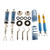 B16 2003 Nissan 350Z Base Front and Rear Performance Suspension System - Bilstein 48-146142